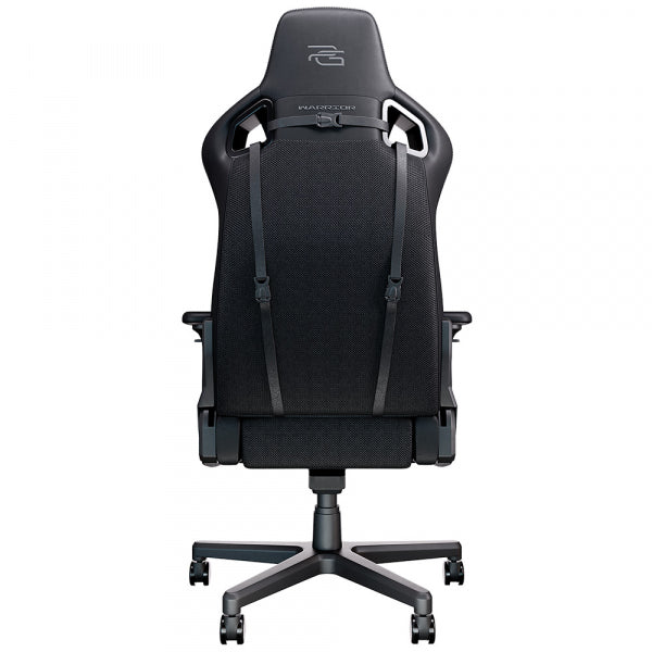 Proove Gaming Chair Warrior, Black GCWR0001011