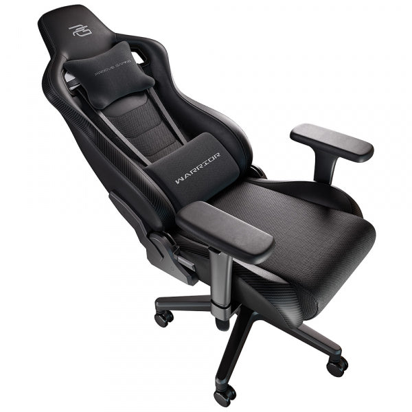 Proove Gaming Chair Warrior, Black GCWR0001011