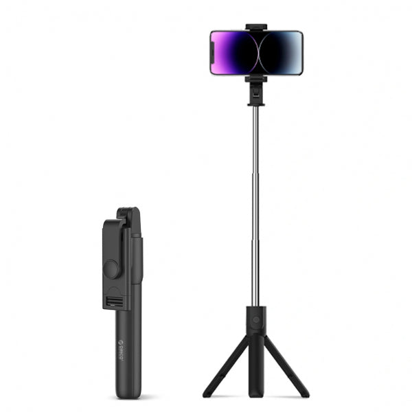 Orico Bluetooth Selfie Stick SPV100, Universal, Black