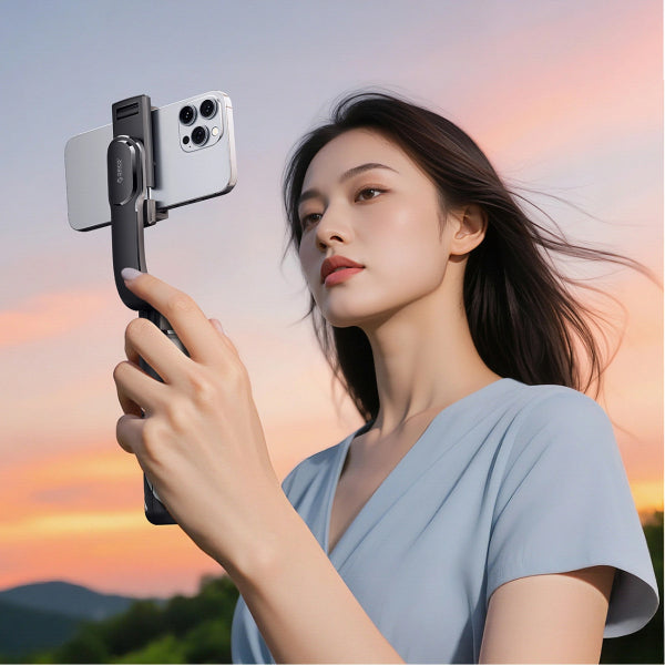 Orico Bluetooth Selfie Stick SPV100, Universal, Black