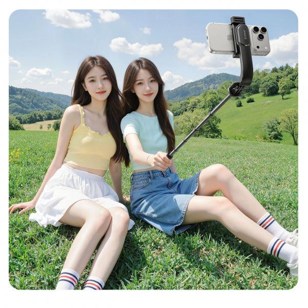 Orico Bluetooth Selfie Stick SPV90, Universal, Black