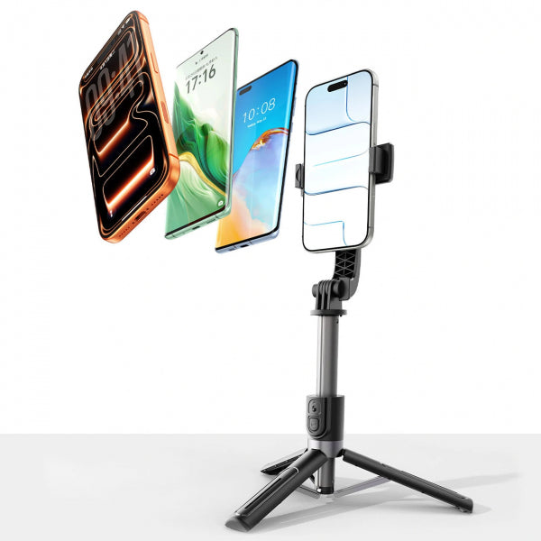 Orico Bluetooth Selfie Stick SPV90, Universal, Black