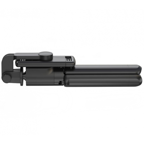 XO Design Bluetooth Selfie Stick SS09, Universal, Black