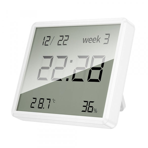 Hoco Atmospheric Monitor HX41, White