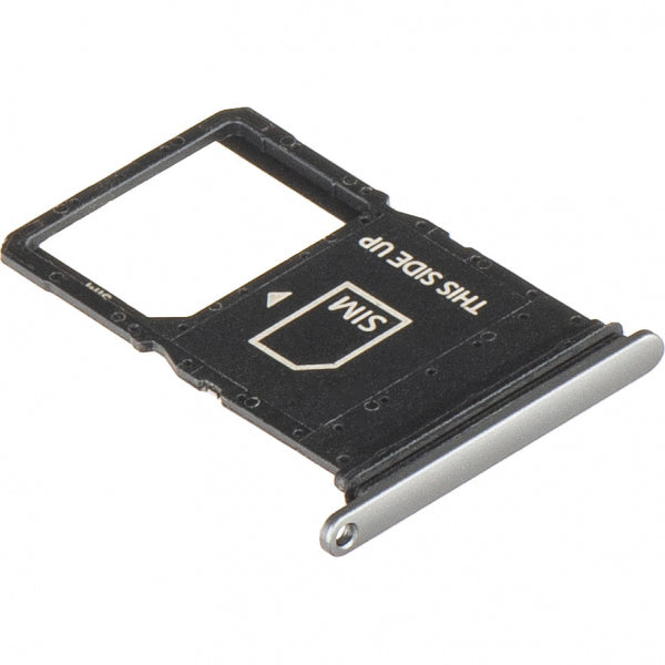 Motorola SIM Tray for Motorola Razr 2026 / Razr 70, Pantone Hematite