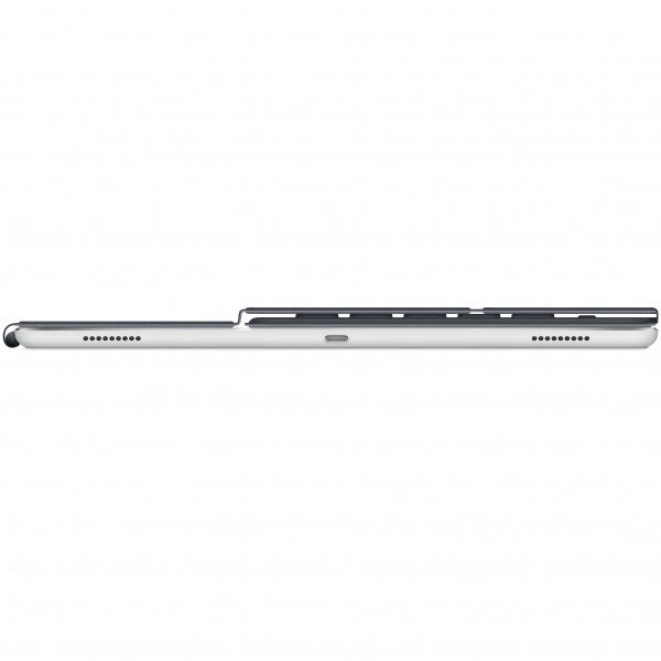 Apple Smart Keyboard Folio for Apple iPad Pro 9.7 (2016), TUR Qwerty Layout, Black MM2L2TU/A