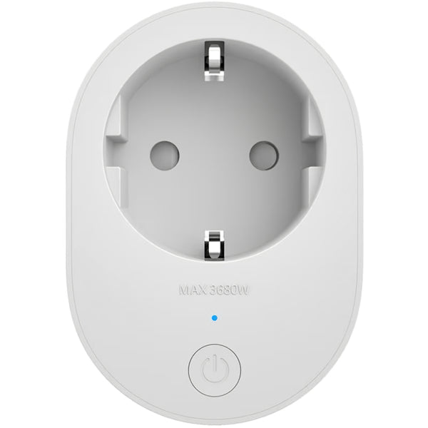 Xiaomi Smart Plug Mi Smart 2, Wi-Fi BHR6868EU