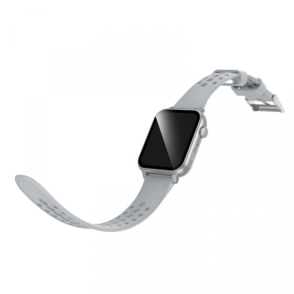 Borofone BD15 Call, Silver