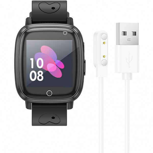 Hoco Y100 Kids Call, Black