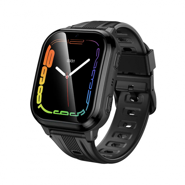 Hoco Y108 Kids Call, Black