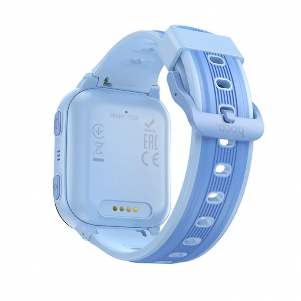 Hoco Y108 Kids Call, Blue