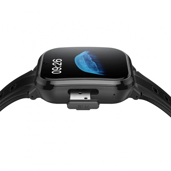 Hoco Y108 Kids Call, Black