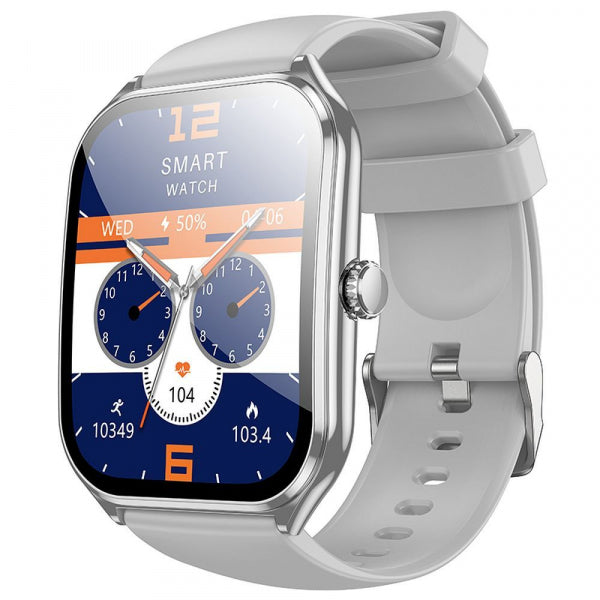 Hoco Y28 Call, Silver