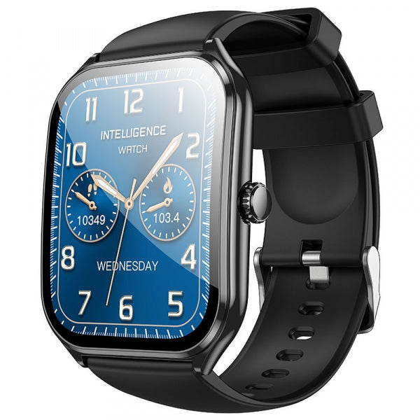 Hoco Y28 Call, Black