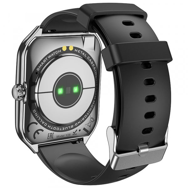 Hoco Y28 Call, Black
