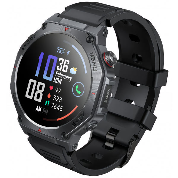 Hoco Y37 Call, Black