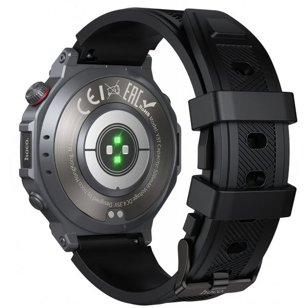 Hoco Y37 Call, Black