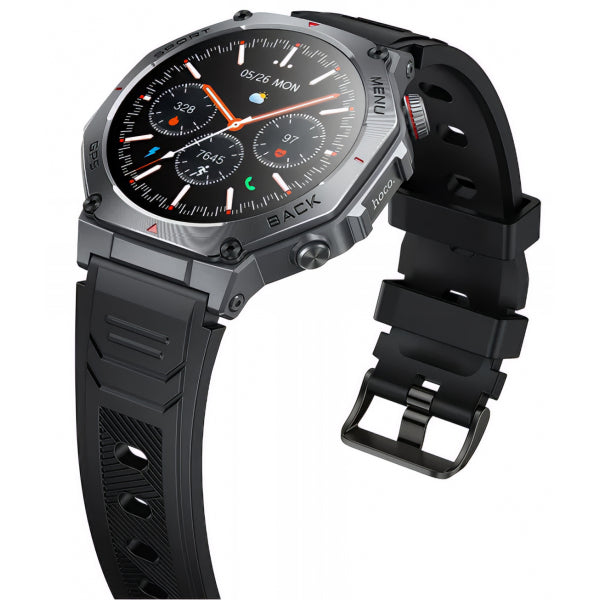 Hoco Y37 Call, Black