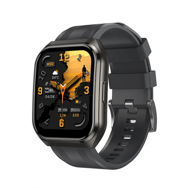 Hoco Y44 Call, Black