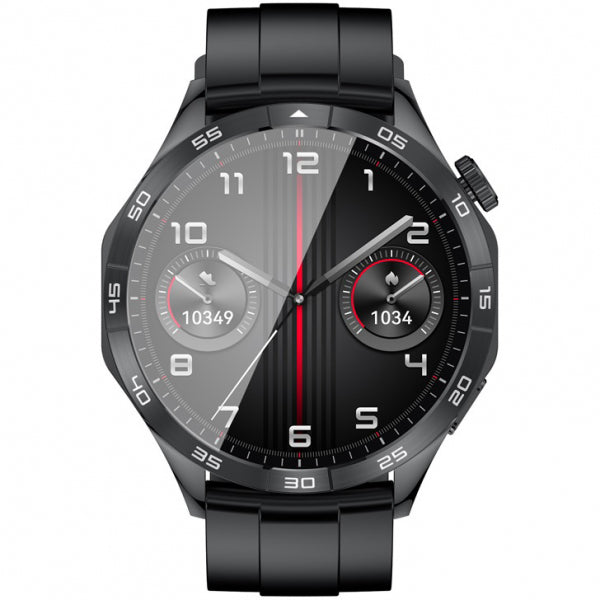 XO Design 4, Black