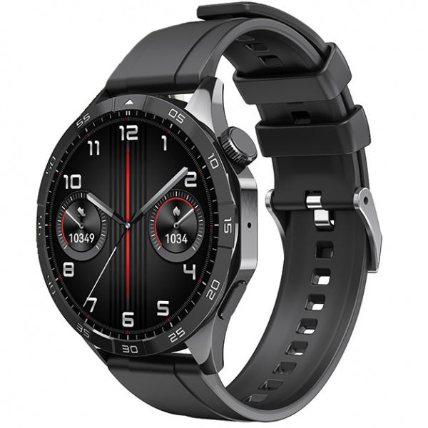 XO Design 4, Black