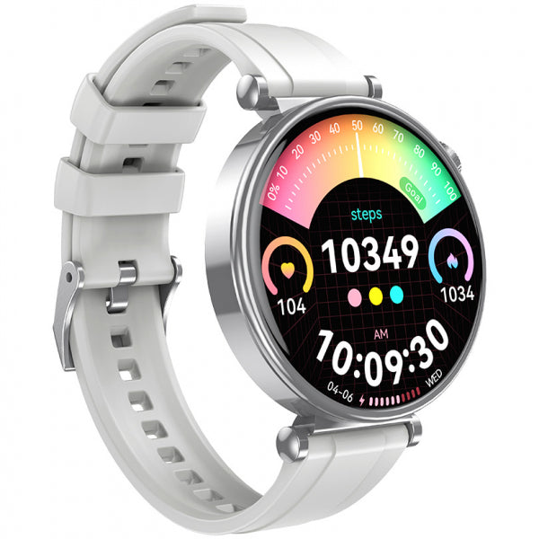 XO Design GT4 Mini, Silver