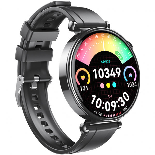 XO Design GT4 Mini, Black