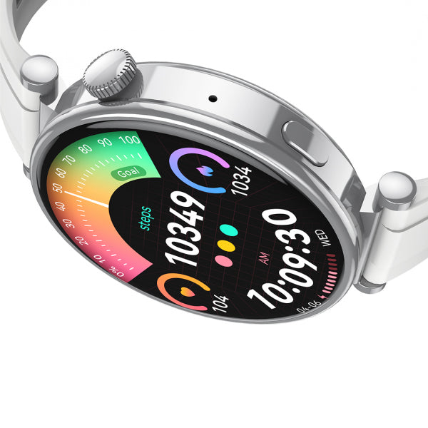XO Design GT4 Mini, Silver