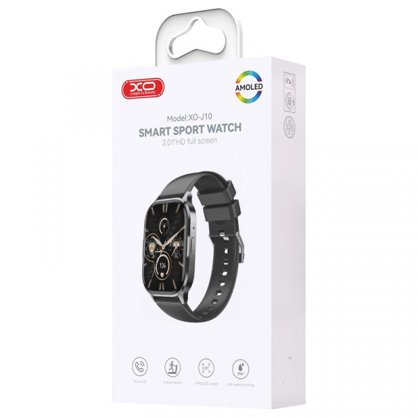XO Design J10, Black