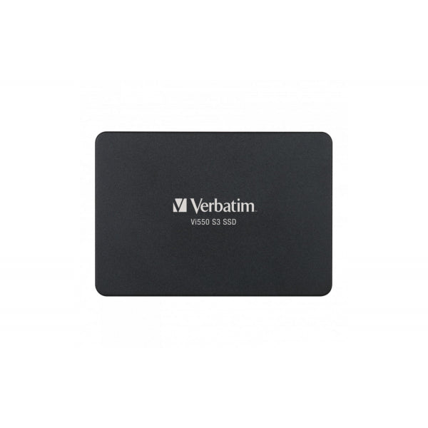 Verbatim Solid State Drive (SSD) VI550 S3, 256Gb, 2.5inch, SATA III 49351
