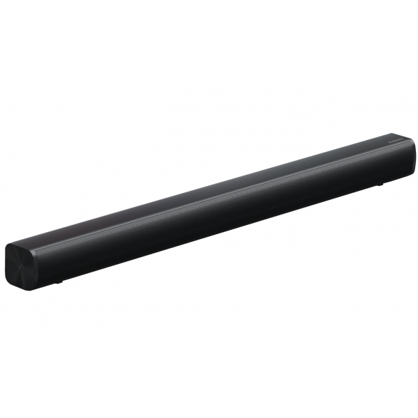 Xiaomi Soundbar 2.0ch, 2 x 15W, Black QBH4286EU