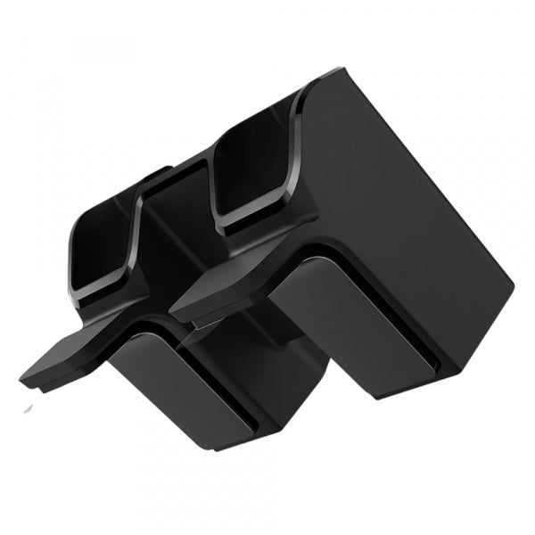 Spigen Car Air Freshener Adapter for Tesla 3 Highland / Y Juniper, 2-Pack, Black ACP10164