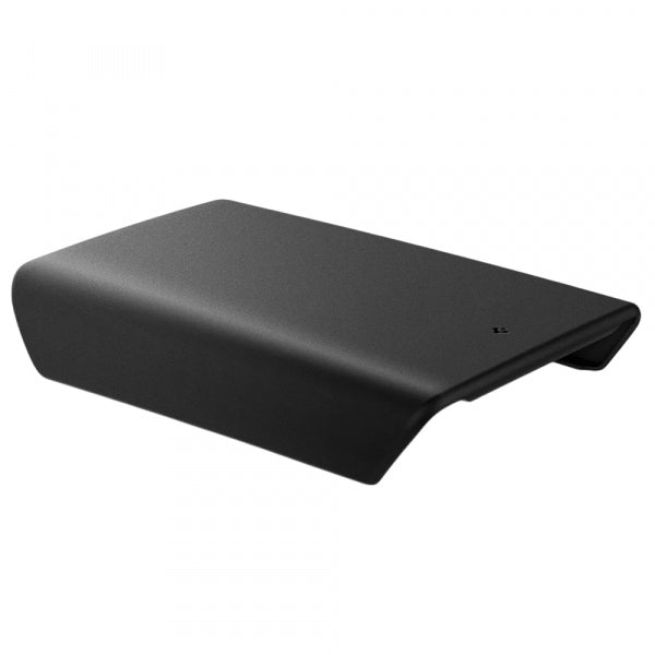 Spigen Armrest Cover TO240H for Tesla 3 Highland / Y Juniper, Black ACP07410