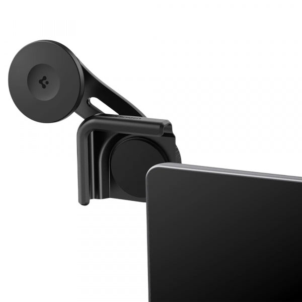 Spigen Magnetic Car Holder OneTap for Tesla Car Navigation, Black ACP07869