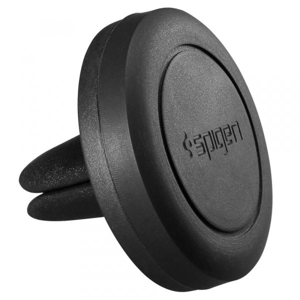 Spigen Magnetic Car Holder Q11, Universal, Black SGP11583