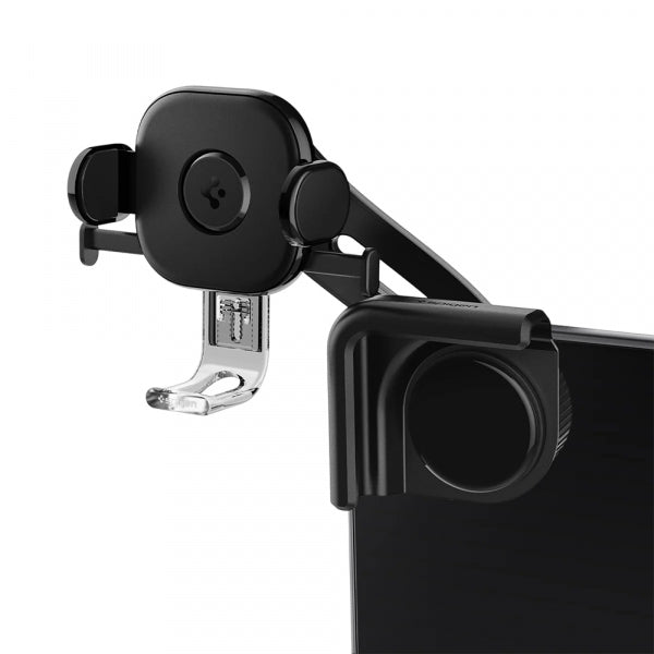 Spigen Car Holder for Tesla Car Navigation, Black ACP07871
