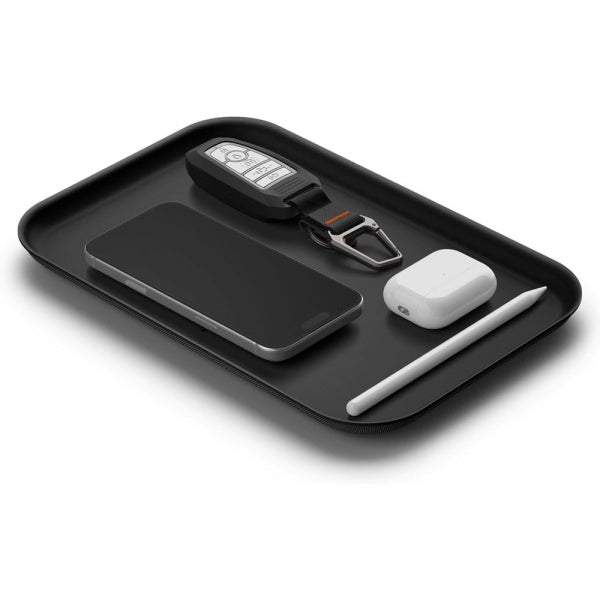 Spigen Sectional Catchall Tray LD402, Black AHP10135