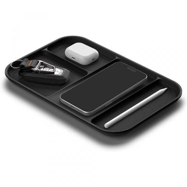 Spigen Sectional Catchall Tray LD403, Black AHP10136