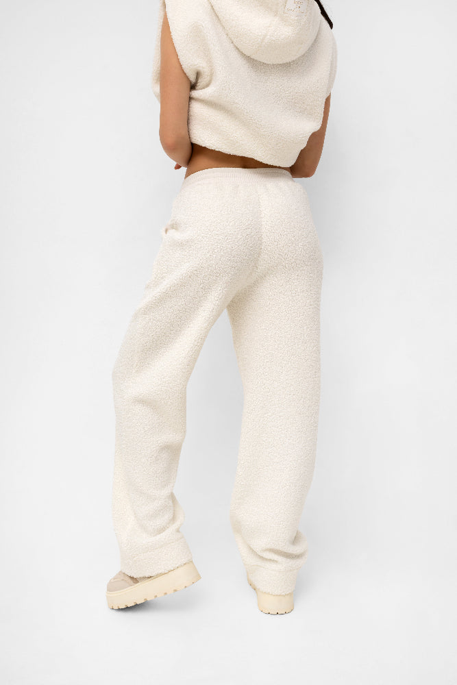 Pantalon en molleton - Bastet par Agnieszka Włodarczyk