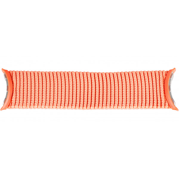 Google Stretch Strap for Google Pixel Watch 41mm Series, XL, Coral GA05058