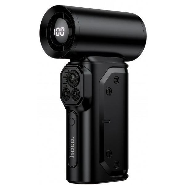 Hoco Air Blower HX68, Black