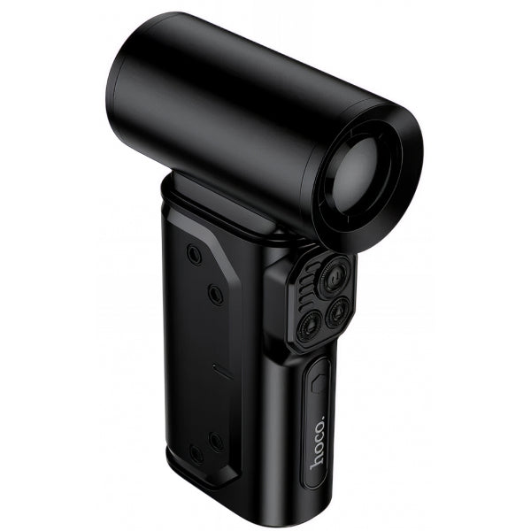 Hoco Air Blower HX68, Black
