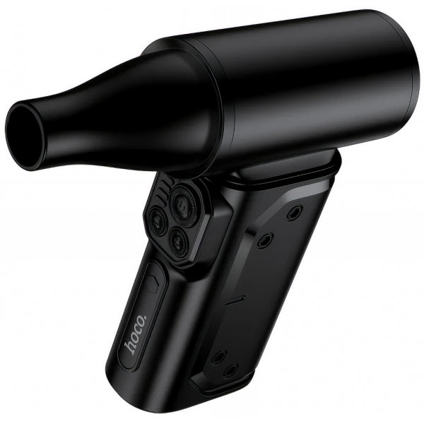 Hoco Air Blower HX68, Black