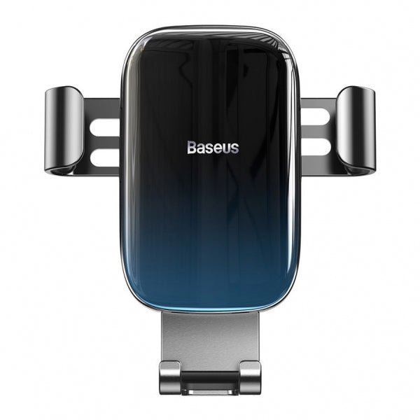 Baseus Car Holder Glaze Gravity, 4.7inch - 6.5inch, Black SUYL-LG01