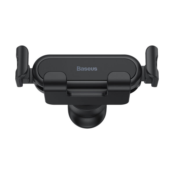 Baseus Car Holder Gravity, Universal, Black SUWX010001