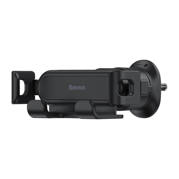 Baseus Car Holder Gravity, Universal, Black SUWX010001