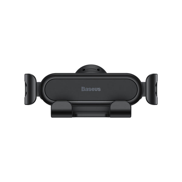 Baseus Car Holder Gravity, Universal, Black SUWX010001