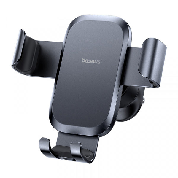 Baseus Car Holder Metal Age Gravity, Universal, Black C40478701123-00