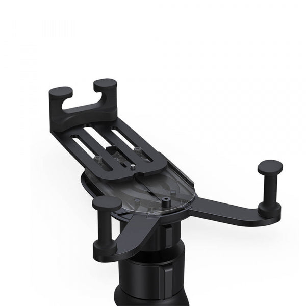 Baseus Car Holder Pro, Universal, Black SUWX030001