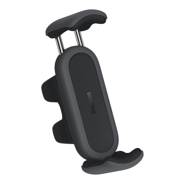Baseus Car Holder Steel Cannon 2, Universal, Black SUGP000001